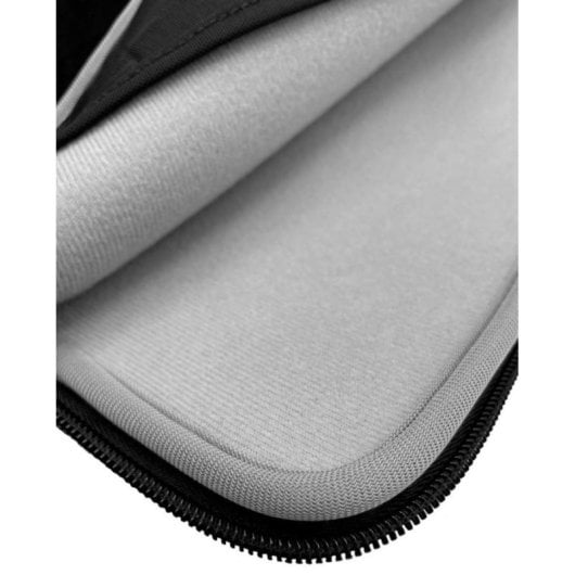Funda PURO Scudos 16" neopreno negro