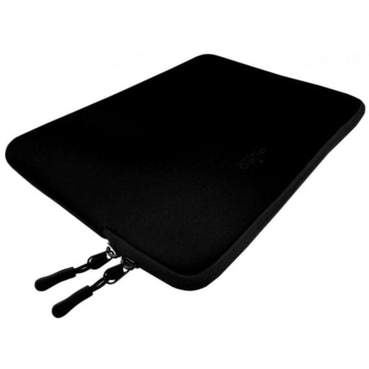 Funda PURO Scudos 16" neopreno negro