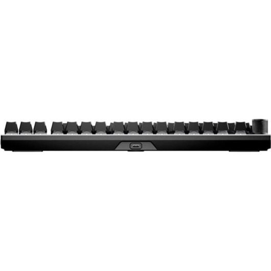 Tastatur Be quiet Light Mount TKL leise mechanisch RGB deutsch