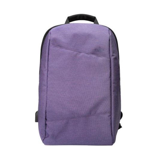 Zaino PURO 15,6 Viola