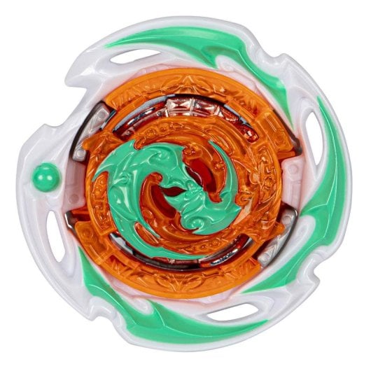 Toupie de combat Hasbro Beyblade Burst QuadStrike Couleurs assorties 8+