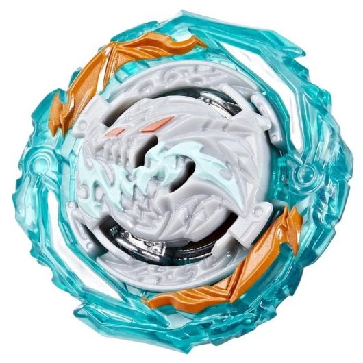 Toupie de combat Hasbro Beyblade Burst QuadStrike Couleurs assorties 8+