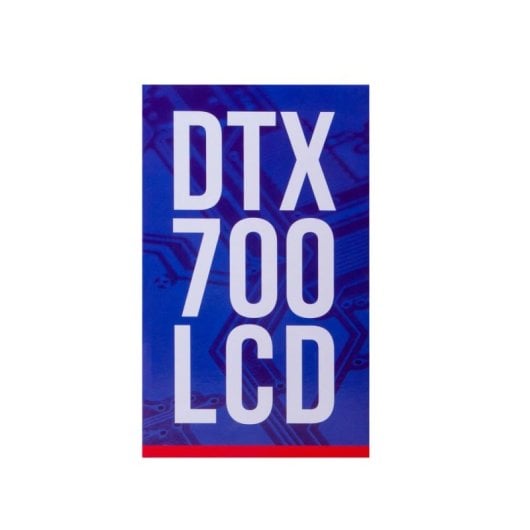 Microscopio digitale LEVENHUK DTX 700 LCD 1200x 5 MP schermo 5 pollici