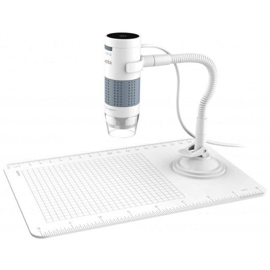 Microscopio digital Reflecta 66144 LED 250x