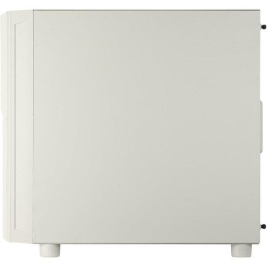 Caixa PC SilverStone SST-FLP03W Branco muATX Midi