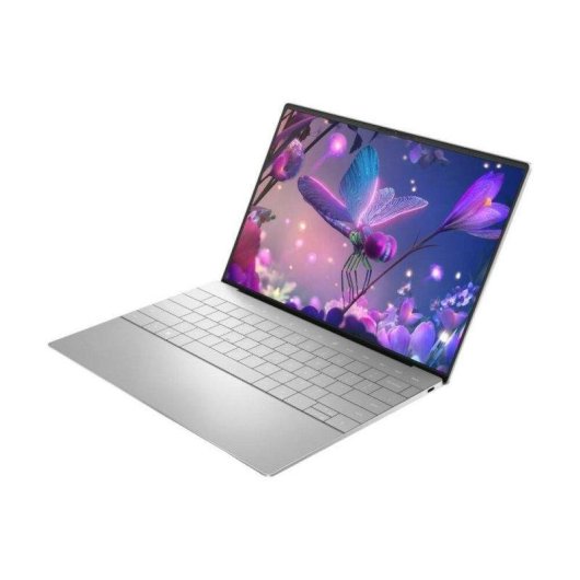 Portátil Dell XPS 13 Plus 9320 13,4" Intel Core i7-1260P 32GB 1TB SSD Windows 11 Pro Iris Xe pantalla táctil
