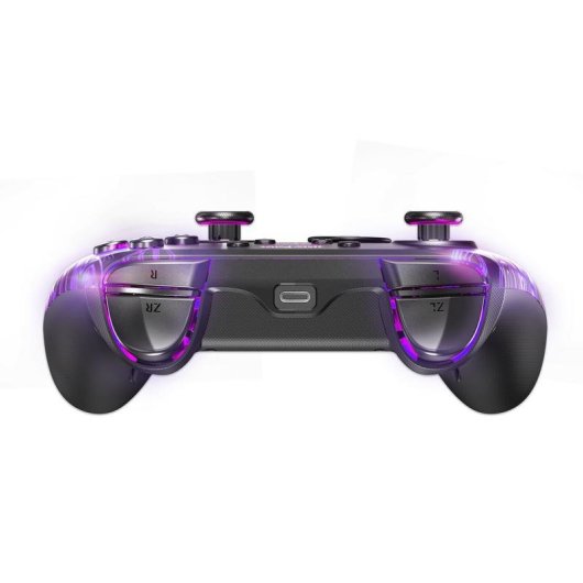 Gamepad Freaks and Geeks Patronus RGB Harry Potter Switch PC