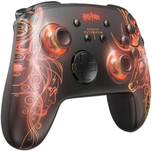 Gamepad Freaks and Geeks Patronus RGB Harry Potter Switch PC