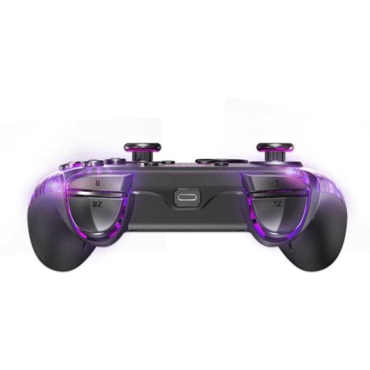 Gamepad Freaks and Geeks Patronus RGB Harry Potter Switch PC