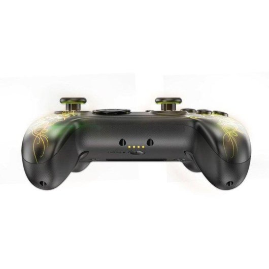 Gamepad Freaks and Geeks Patronus RGB Harry Potter Switch PC