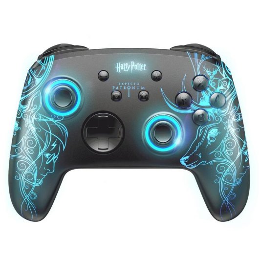 Gamepad Freaks and Geeks Patronus RGB Harry Potter Switch PC