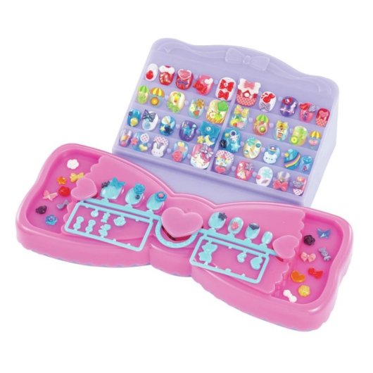 Kit manualidades Aquabeads 35027 plástico multicolor para niños