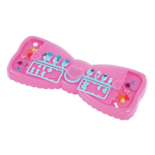 Kit manualidades Aquabeads 35027 plástico multicolor para niños