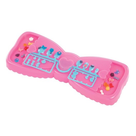Kit manualidades Aquabeads 35027 plástico multicolor para niños