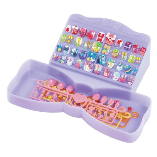 Kit manualidades Aquabeads 35027 plástico multicolor para niños