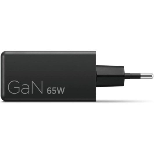 Chargeur Lenovo Mini GaN USB-C 65W Noir