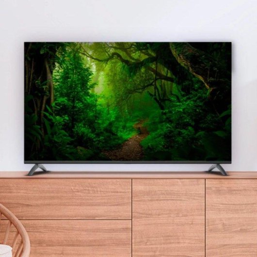 TV Cecotec LED A5 Series ALF50040 40" Full HD 50Hz Smart TV VIDAA Dolby Audio