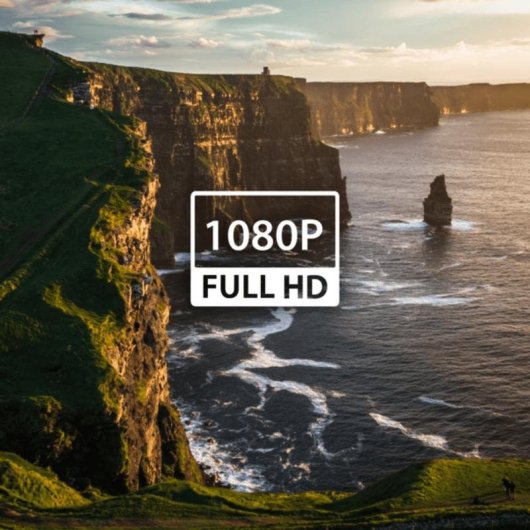 TV Cecotec LED A5 Series ALF50040 40" Full HD 50Hz Smart TV VIDAA Dolby Audio
