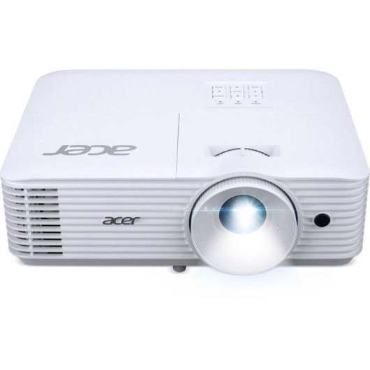 Proiettore Acer H6546 FullHD 1080p 5200 Lumen 162" Lampada DLP Portatile 3D