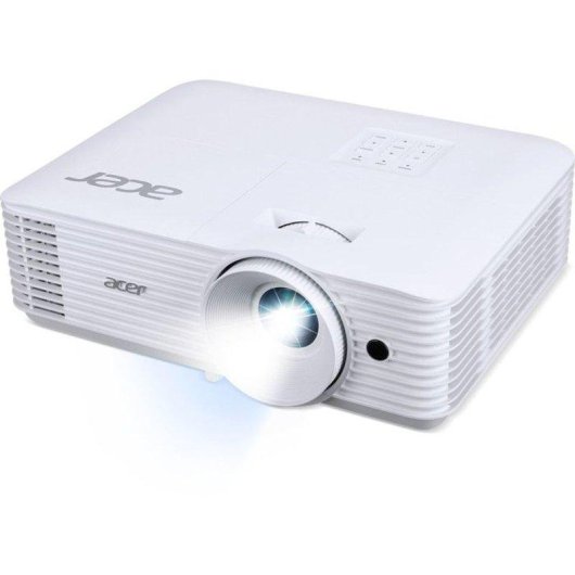 Proiettore Acer H6546 FullHD 1080p 5200 Lumen 162" Lampada DLP Portatile 3D