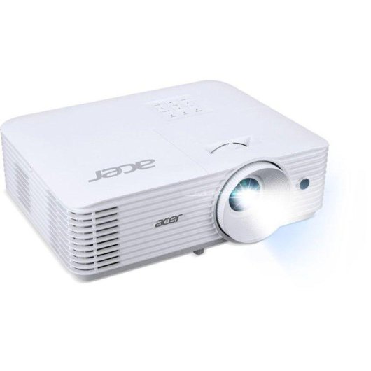 Proiettore Acer H6546 FullHD 1080p 5200 Lumen 162" Lampada DLP Portatile 3D