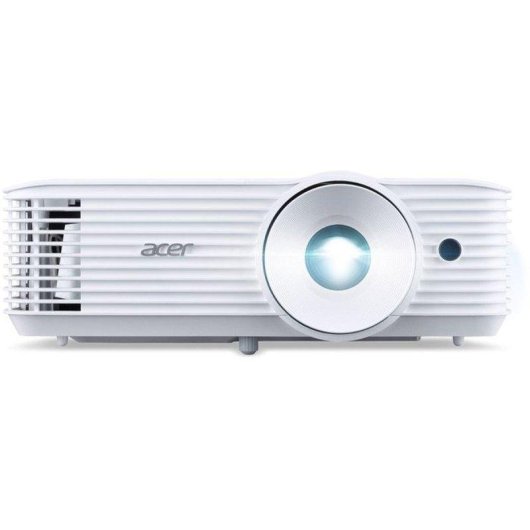 Proiettore Acer H6546 FullHD 1080p 5200 Lumen 162" Lampada DLP Portatile 3D
