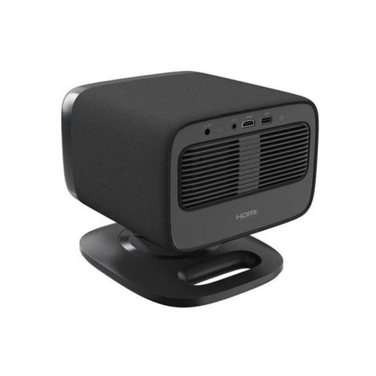 Projetor Philips NeoPix 450 Smart Full HD 1080p 450 Lúmenes 100" LED LCD Smart Portátil Ultracurto