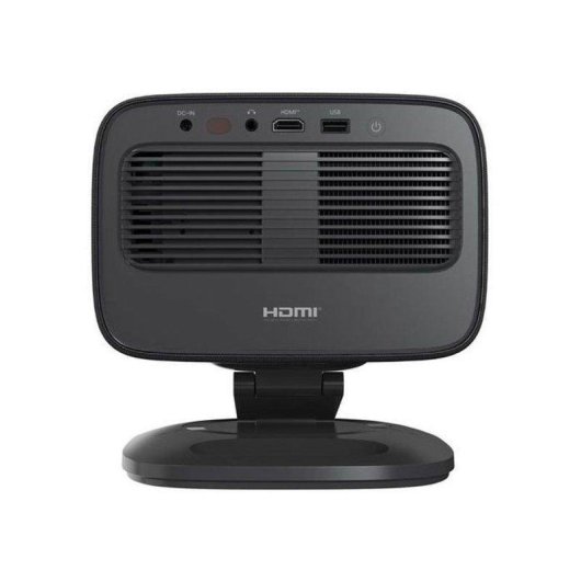 Projetor Philips NeoPix 450 Smart Full HD 1080p 450 Lúmenes 100" LED LCD Smart Portátil Ultracurto