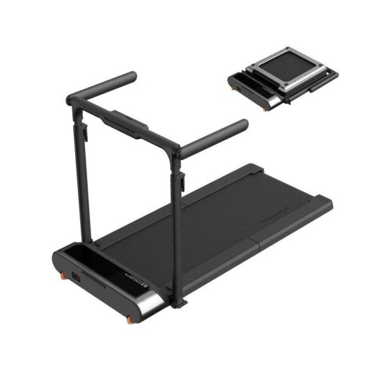 Cinta de correr plegable KingSmith R3 Hybrid Plus 12 km/h 120 kg LED