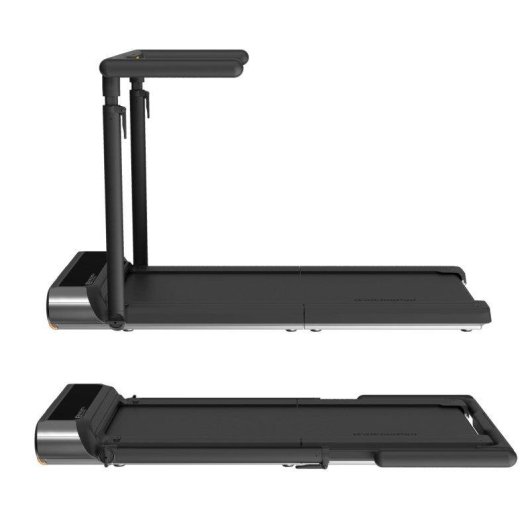 Cinta de correr plegable KingSmith R3 Hybrid Plus 12 km/h 120 kg LED