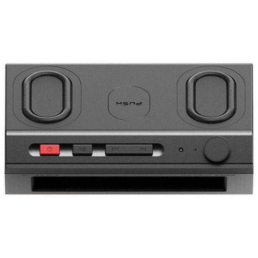 Altoparlanti FiiO RETRO BOX Bluetooth 10W design retrò con DAC USB