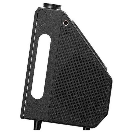 Altoparlanti FiiO RETRO BOX Bluetooth 10W design retrò con DAC USB