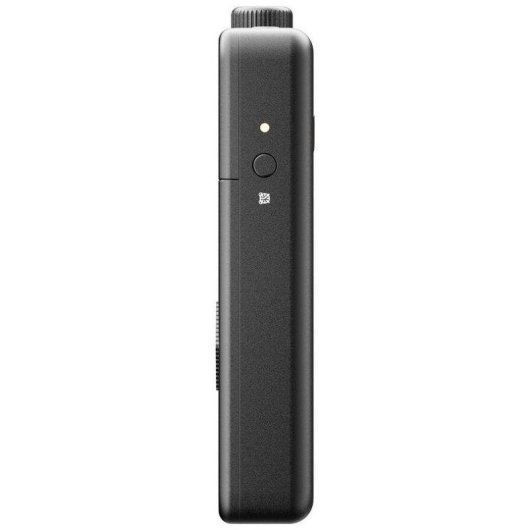 Radio portátil FiiO RR13 DAC USB Amplificador Auriculares Negro