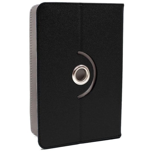 Funda COOL Ebook Tablets Polipiel Universal 12-13 pulgadas Negro (Cuadrada)