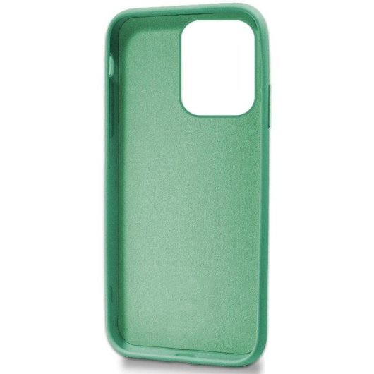 Funda para móvil Cool Silicona Flexible Mint para OPPO Reno16 5G y Reno16 Pro 5G