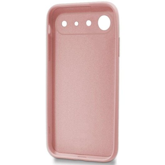 Funda para móvil Cool Silicona Flexible Rosa para realme 16 5G