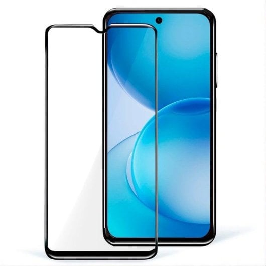 Protector Pantalla COOL OPPO Reno16 5G / 16 Pro 5G Cristal Templado Full 3D