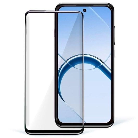 Protector de Pantalla COOL Realme 16 5G Cristal Templado Full 3D