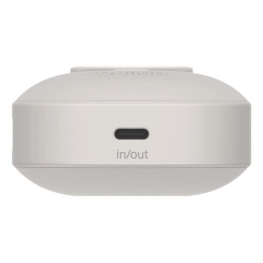 Power Bank Belkin BPD012hqSA 10000 mAh 45 W Carga Inalámbrica Sand