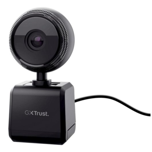 Webcam Trust GXT 1259 Full HD 1080p 2 MP
