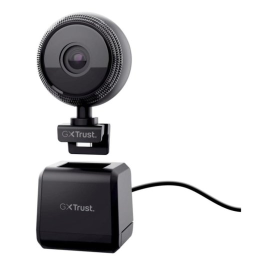 Webcam Trust GXT 1259 Full HD 1080p 2 MP