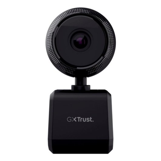 Webcam Trust GXT 1259 Full HD 1080p 2 MP