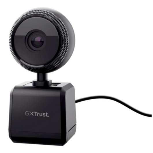 Webcam Trust GXT 1259 Full HD 1080p 2 MP