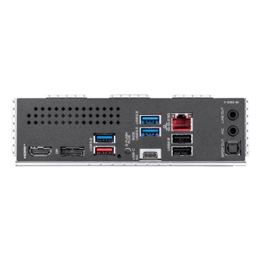 Carte mère Gigabyte B550 X GAMING AMD B550 AM4 DDR4 ATX 2.5GbE M.2 RAID