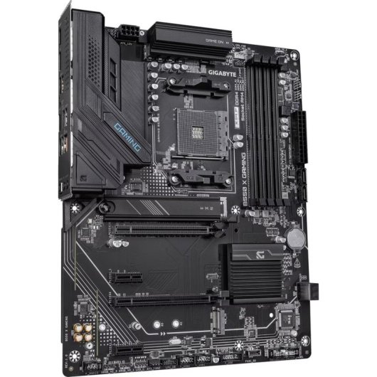 Carte mère Gigabyte B550 X GAMING AMD B550 AM4 DDR4 ATX 2.5GbE M.2 RAID