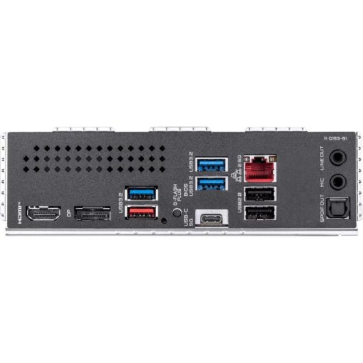Carte mère Gigabyte B550 X GAMING AMD B550 AM4 DDR4 ATX 2.5GbE M.2 RAID