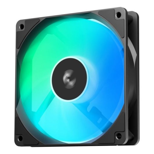 Gehause DeepCool CC550 4F ARGB ATX Micro-ATX Mini-ITX