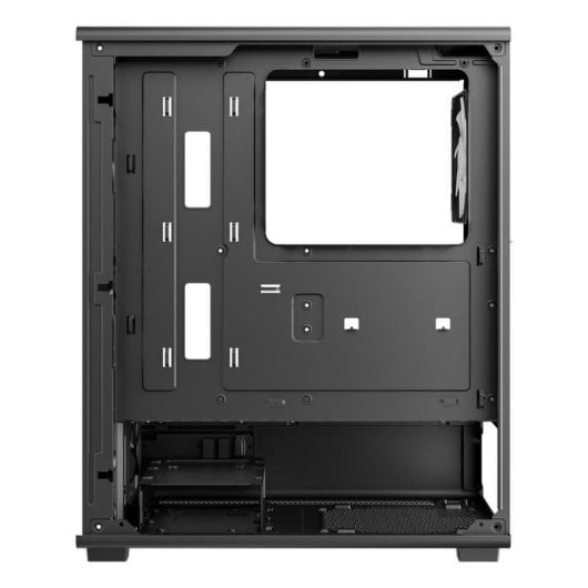 Gehause DeepCool CC550 4F ARGB ATX Micro-ATX Mini-ITX