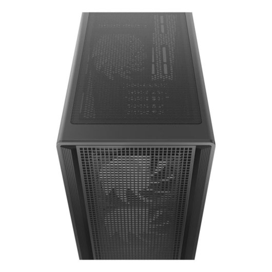 Gehause DeepCool CC550 4F ARGB ATX Micro-ATX Mini-ITX