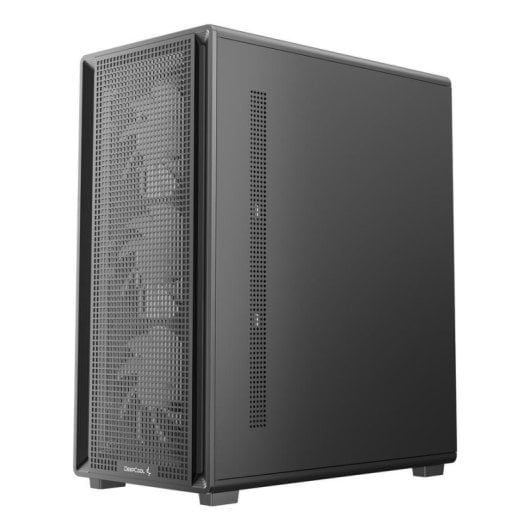 Gehause DeepCool CC550 4F ARGB ATX Micro-ATX Mini-ITX